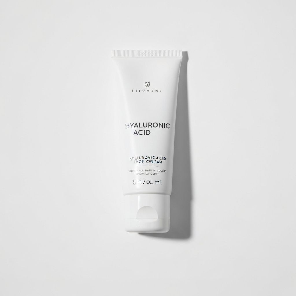 Hyaluronic Glow Cream